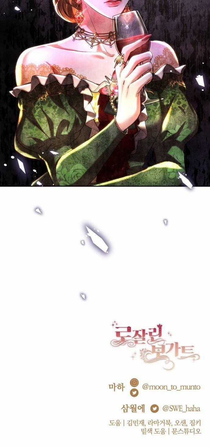 Rosalyn Bogart Chương 34 trang 70