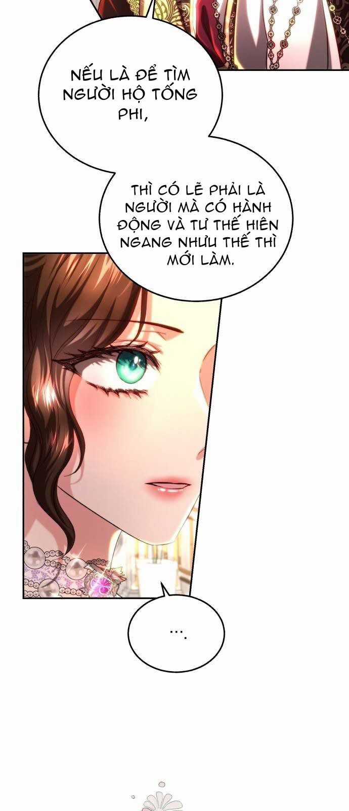 Rosalyn Bogart Chương 34 trang 8