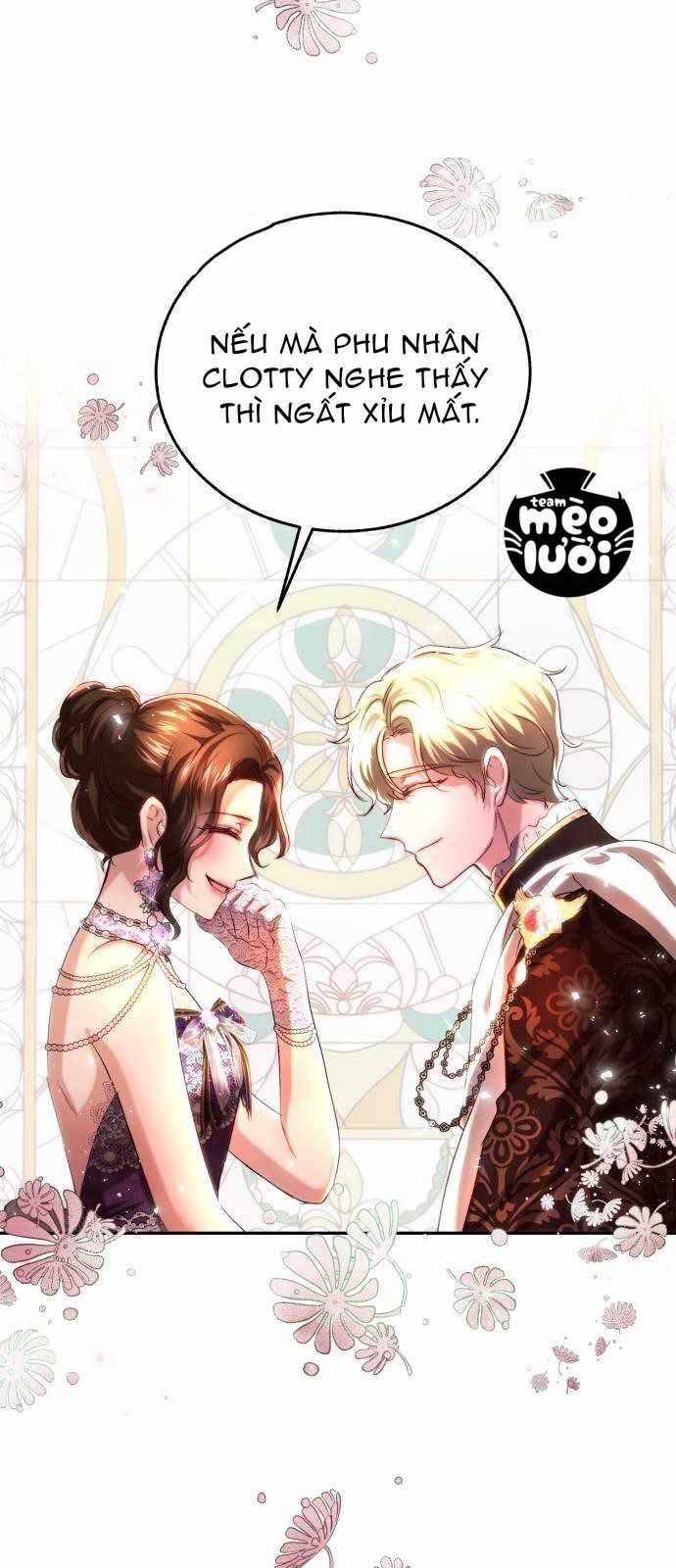 Rosalyn Bogart Chương 34 trang 9