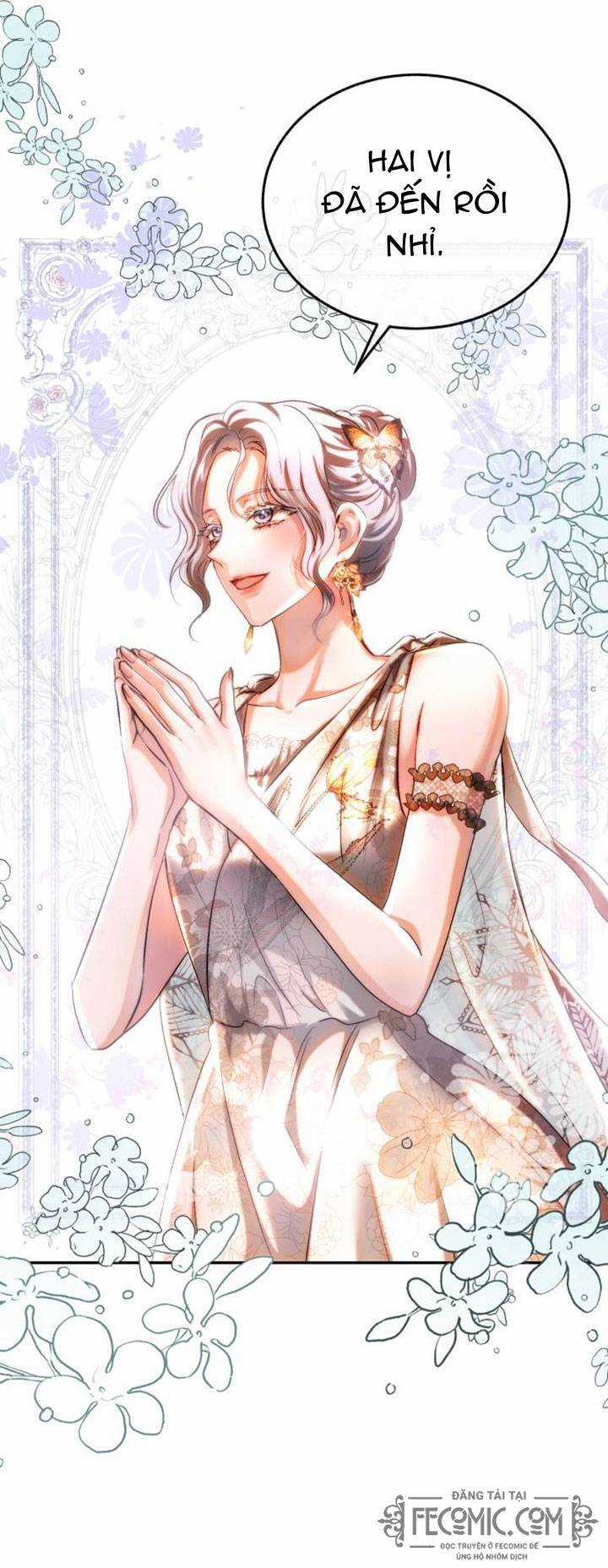 Rosalyn Bogart Chương 35 trang 10