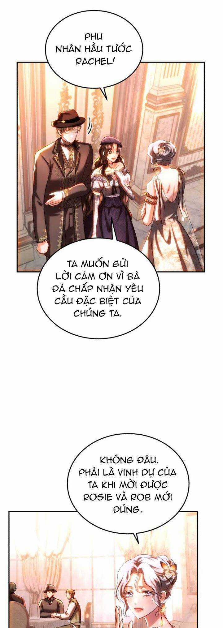 Rosalyn Bogart Chương 35 trang 11