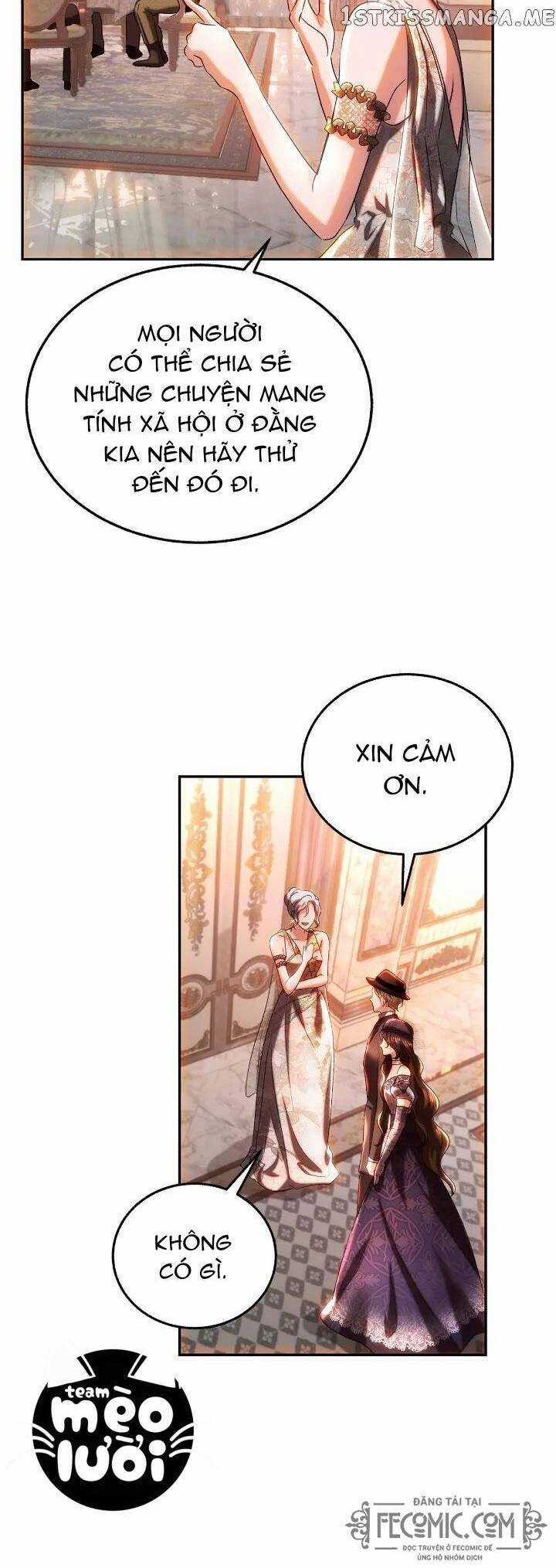 Rosalyn Bogart Chương 35 trang 12