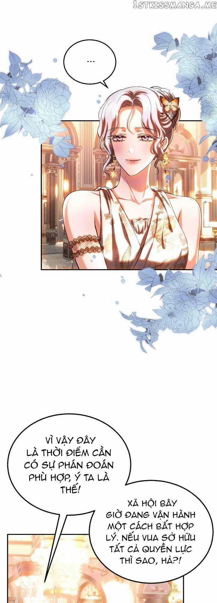 Rosalyn Bogart Chương 35 trang 13