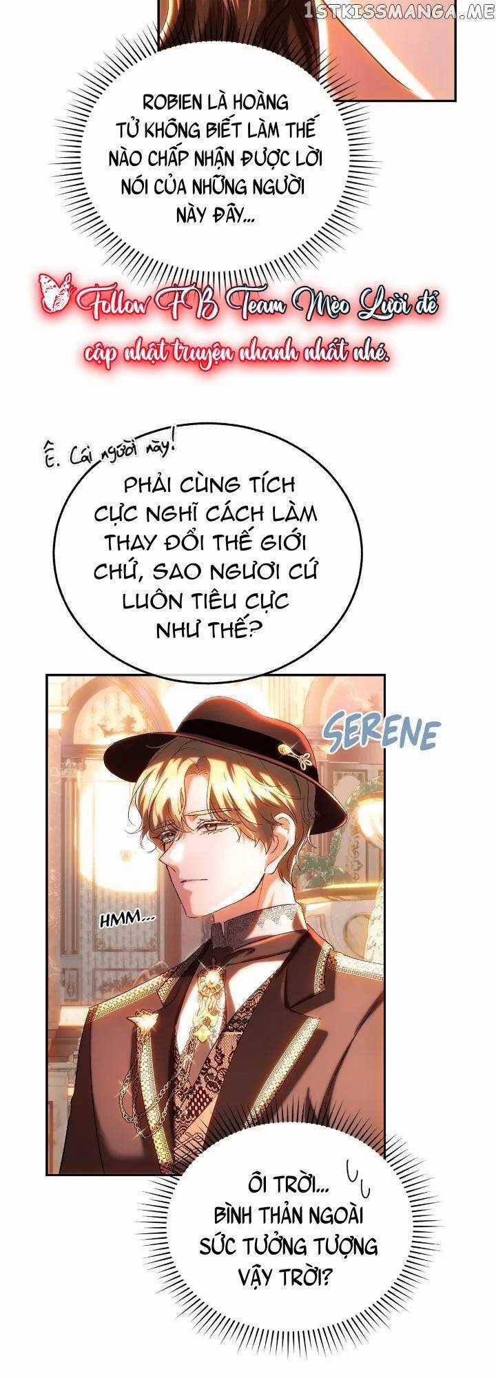 Rosalyn Bogart Chương 35 trang 15