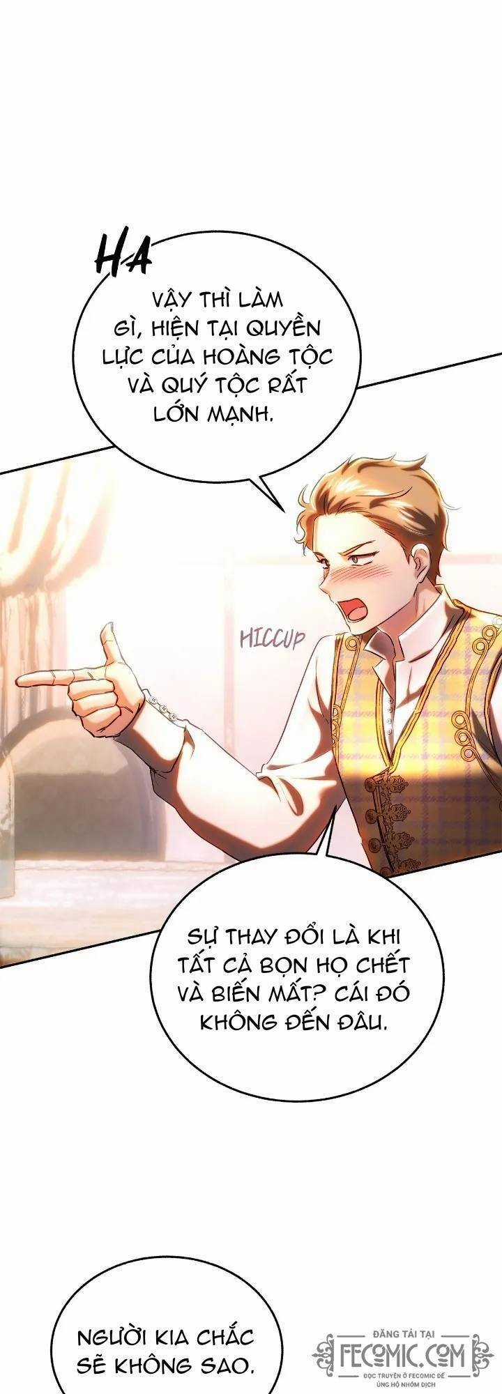 Rosalyn Bogart Chương 35 trang 16