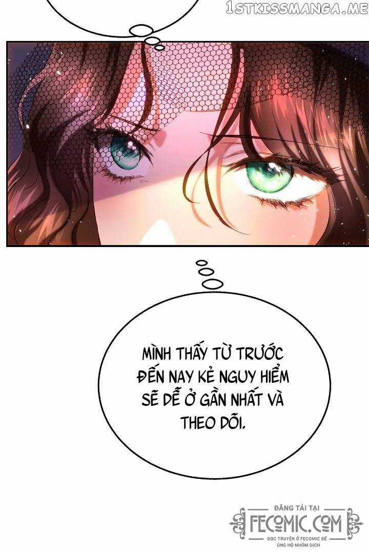 Rosalyn Bogart Chương 35 trang 17