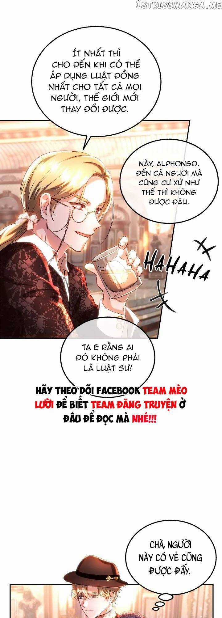 Rosalyn Bogart Chương 35 trang 18