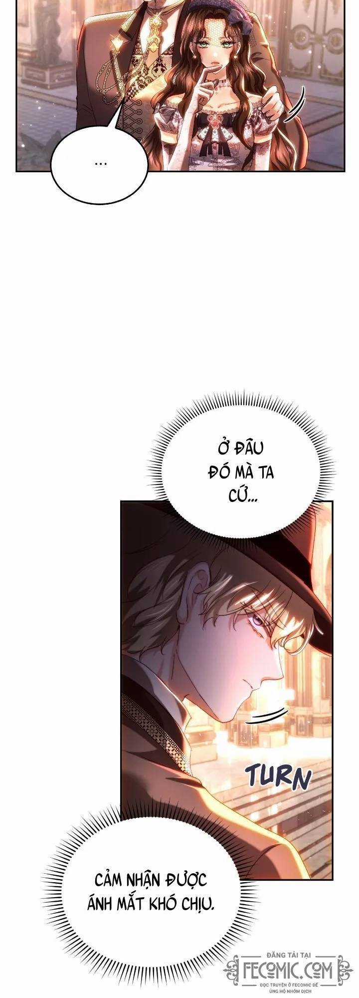 Rosalyn Bogart Chương 35 trang 19