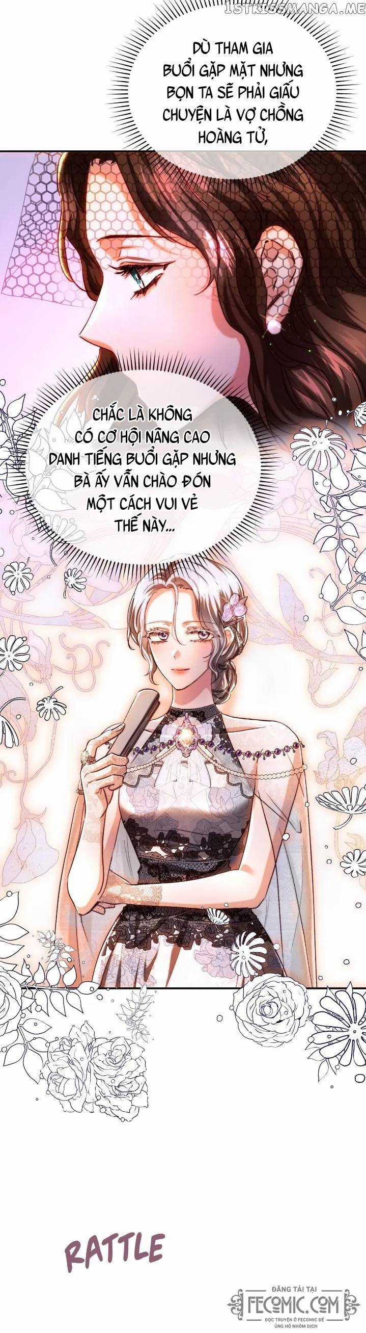 Rosalyn Bogart Chương 35 trang 2