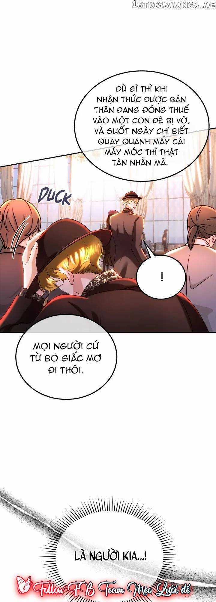 Rosalyn Bogart Chương 35 trang 20