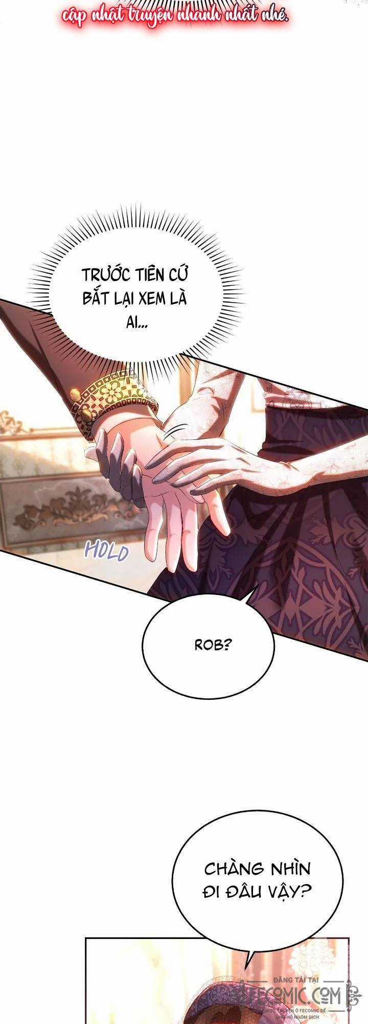 Rosalyn Bogart Chương 35 trang 21