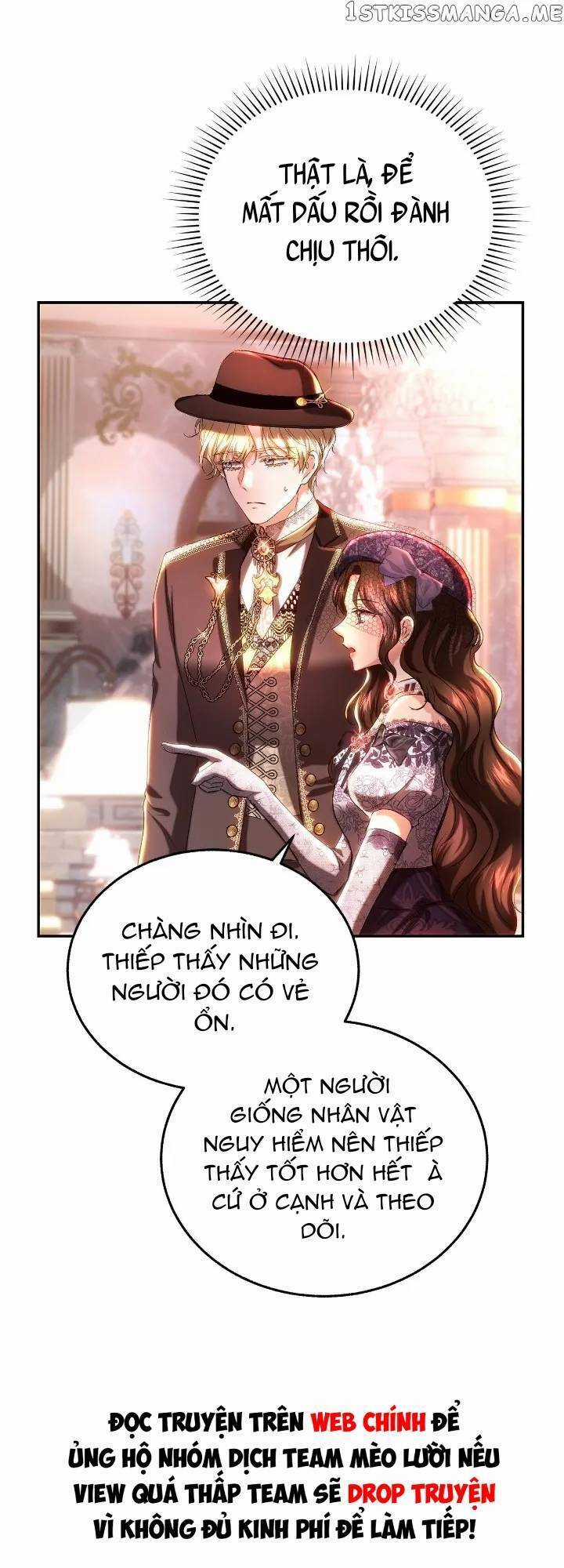 Rosalyn Bogart Chương 35 trang 23