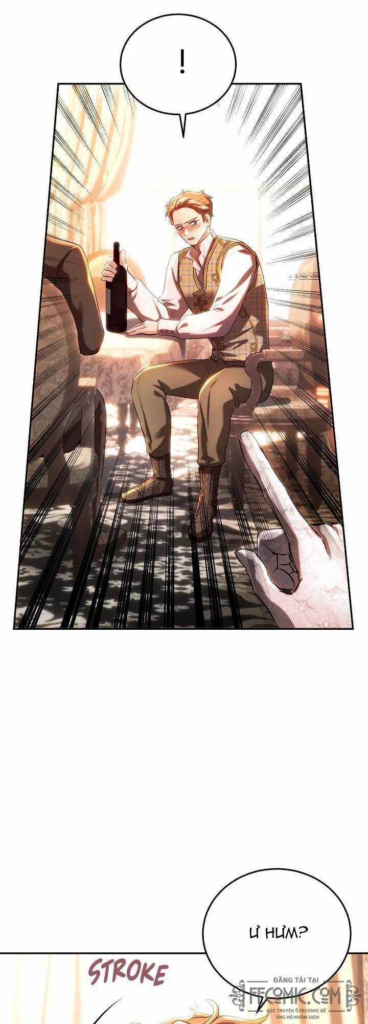 Rosalyn Bogart Chương 35 trang 24