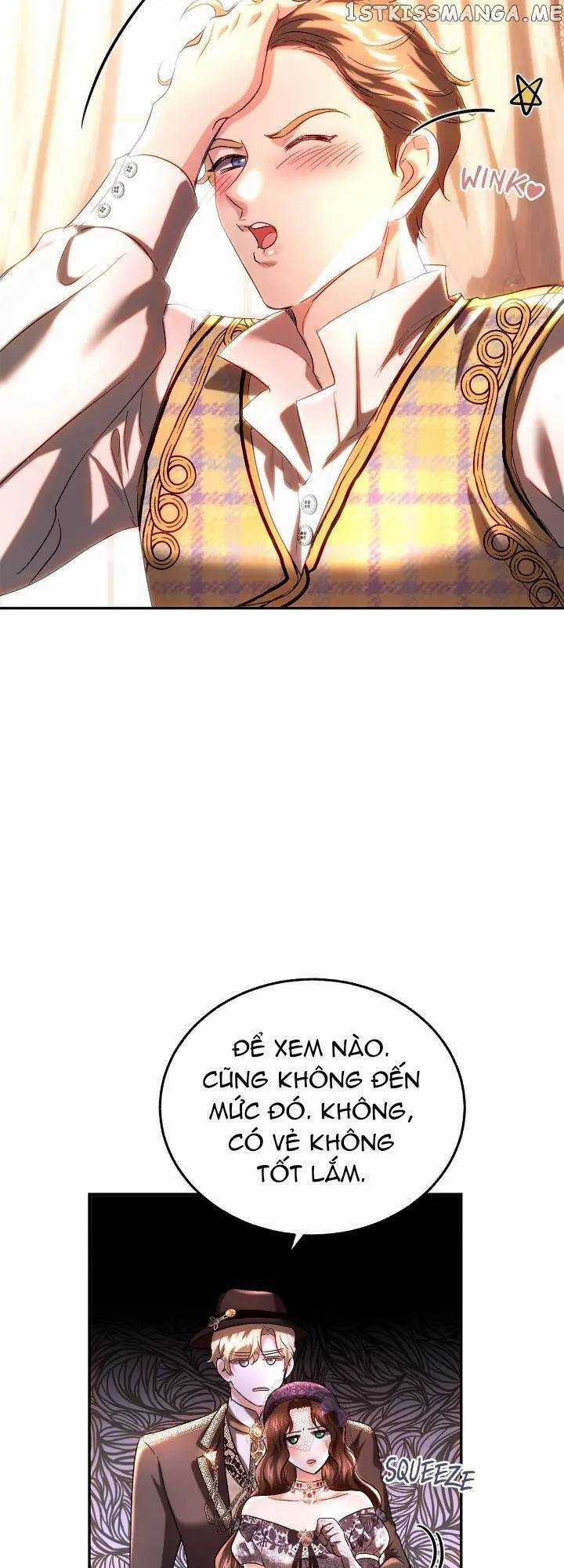 Rosalyn Bogart Chương 35 trang 25