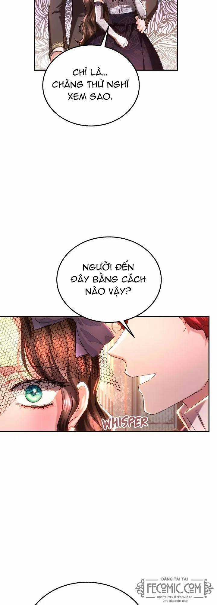 Rosalyn Bogart Chương 35 trang 26