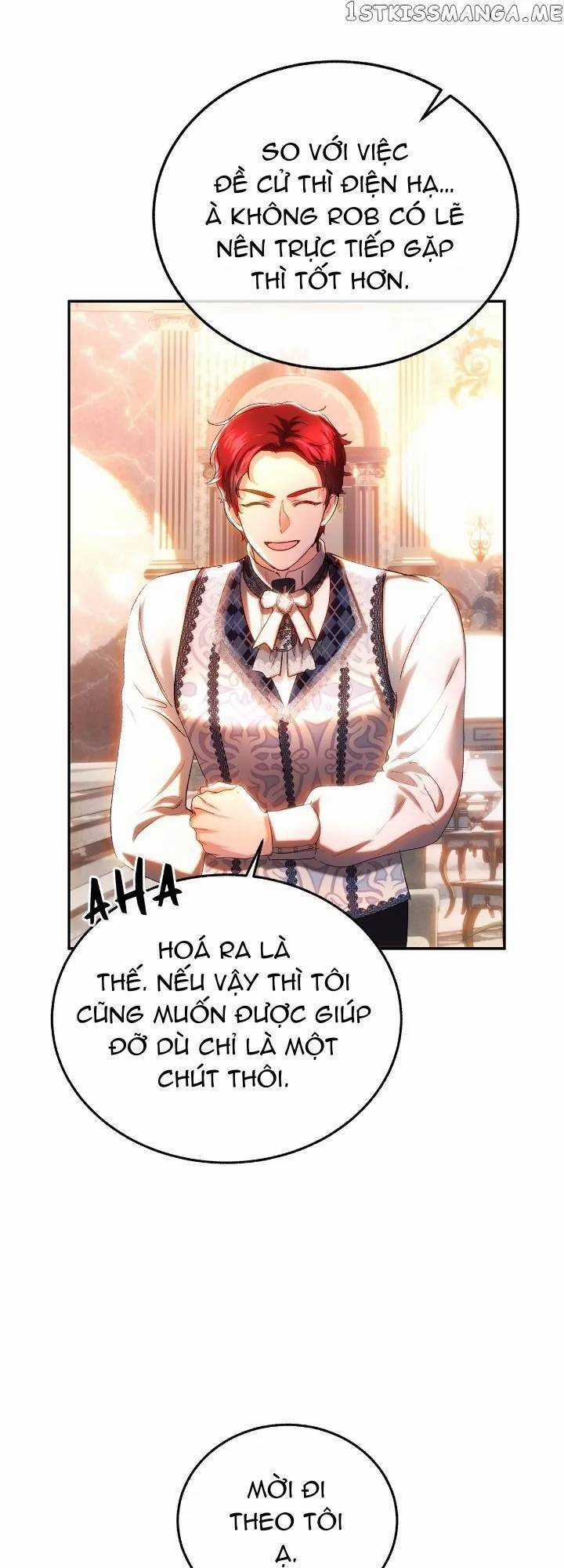 Rosalyn Bogart Chương 35 trang 28