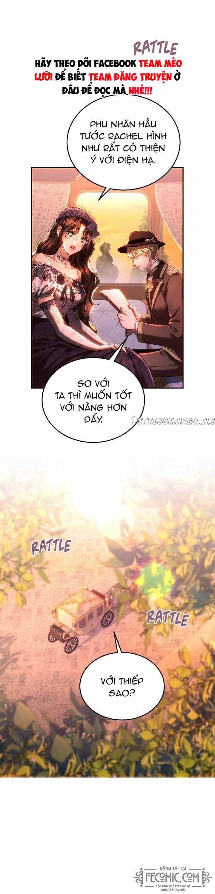 Rosalyn Bogart Chương 35 trang 3