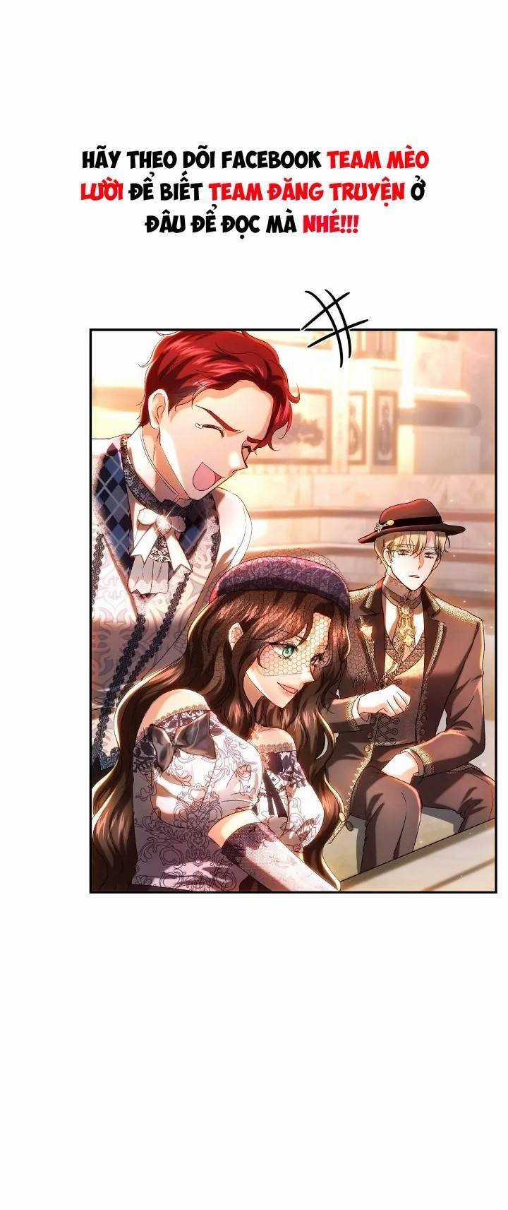 Rosalyn Bogart Chương 35 trang 30