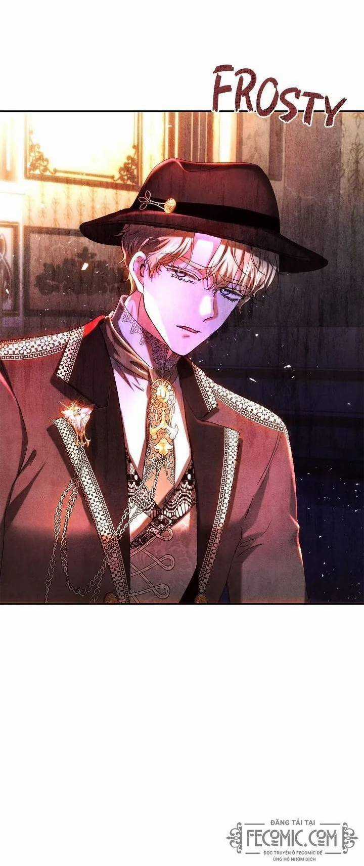 Rosalyn Bogart Chương 35 trang 31