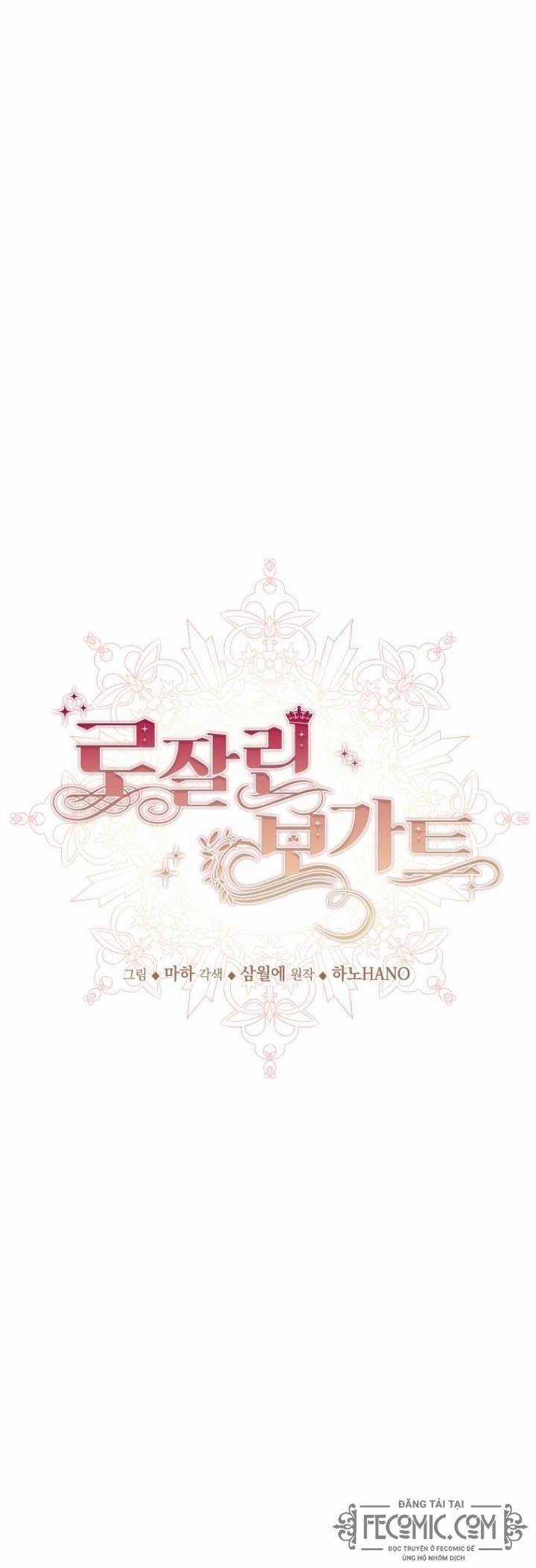 Rosalyn Bogart Chương 35 trang 32