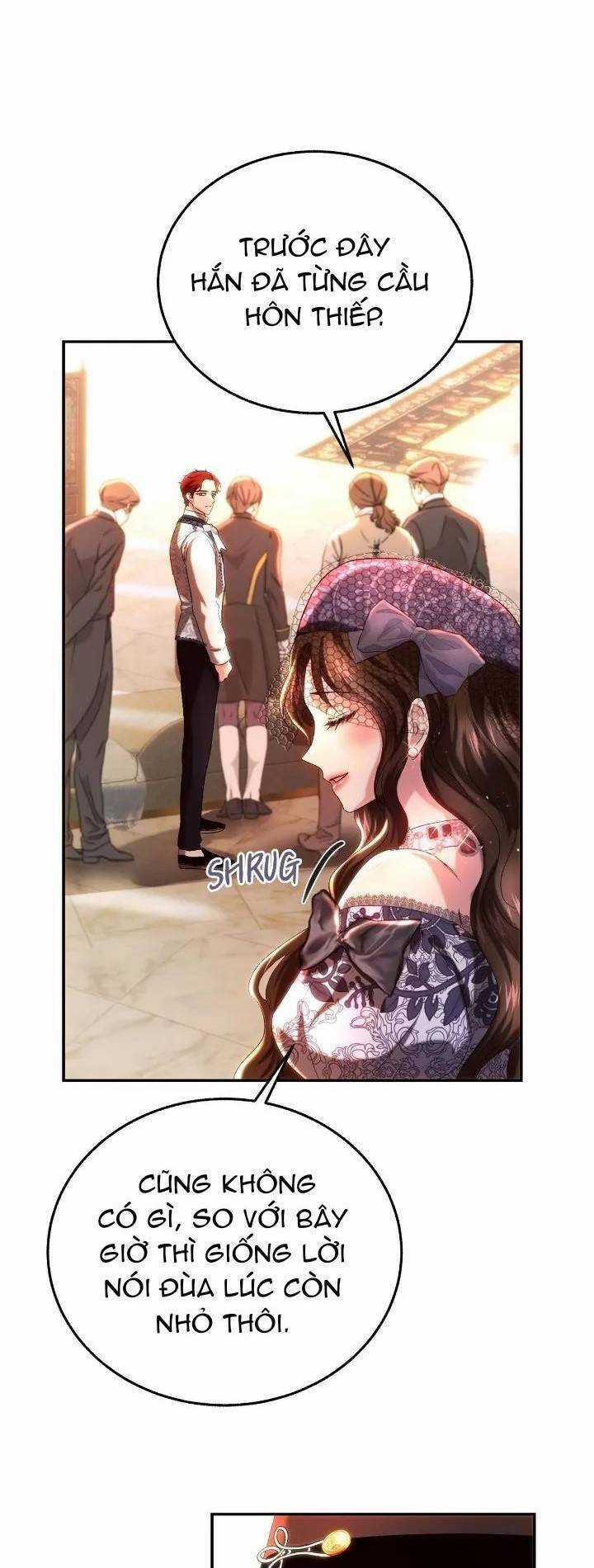 Rosalyn Bogart Chương 35 trang 35