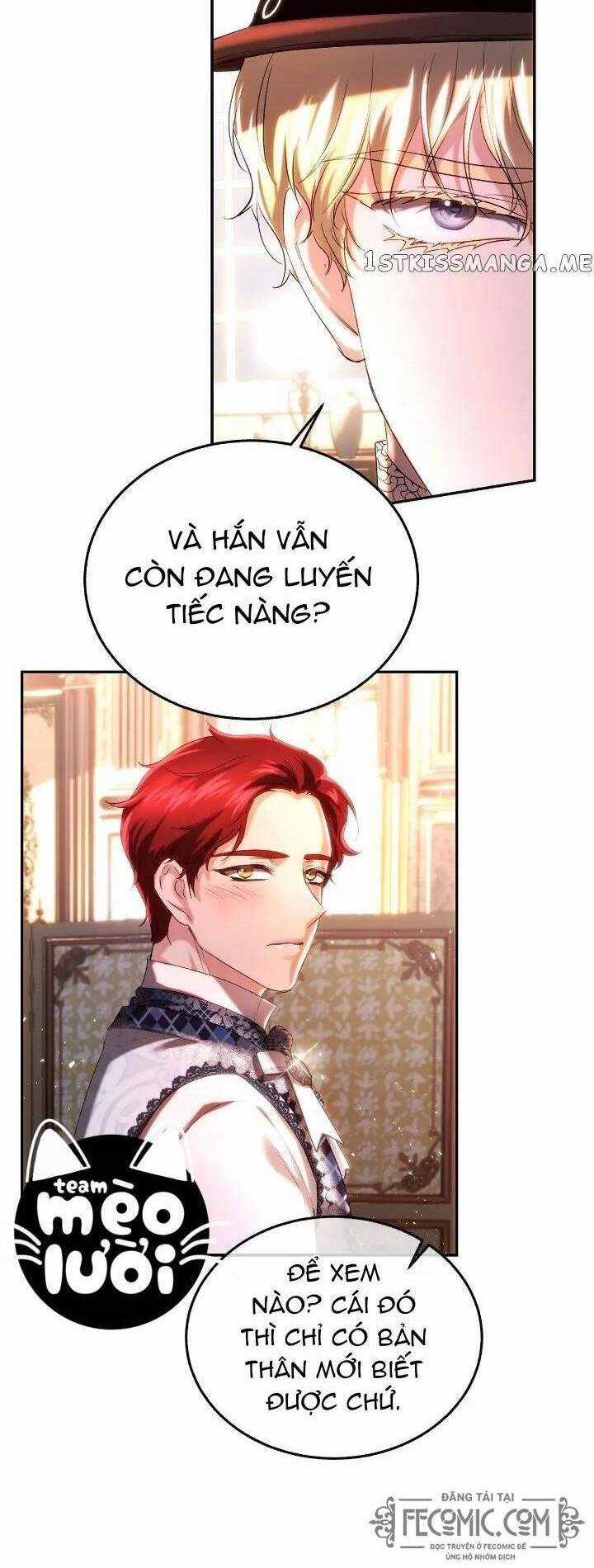 Rosalyn Bogart Chương 35 trang 36