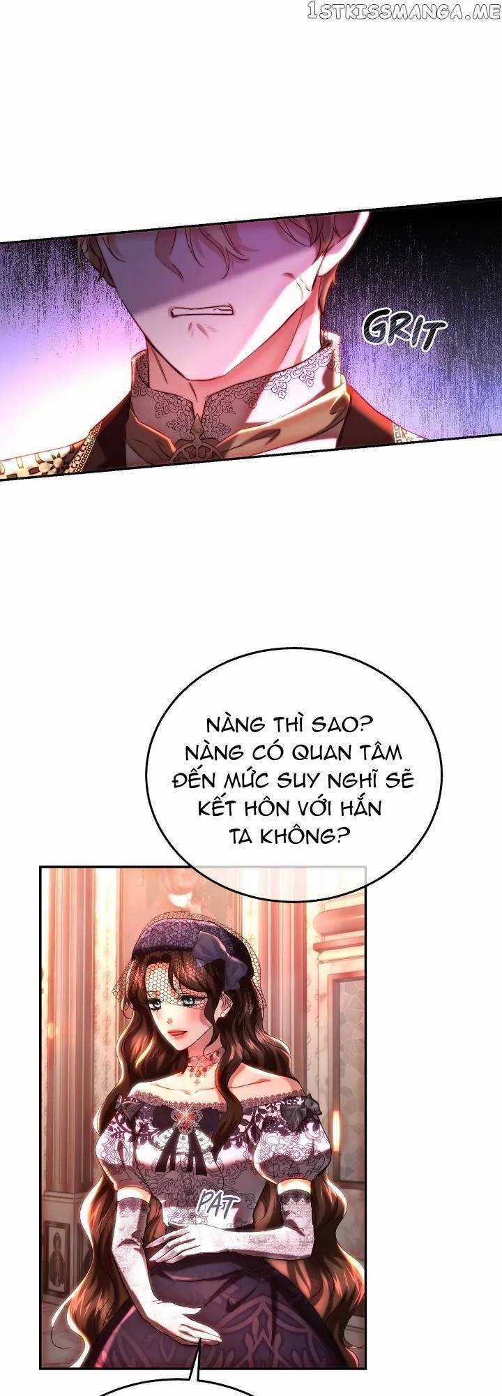 Rosalyn Bogart Chương 35 trang 37