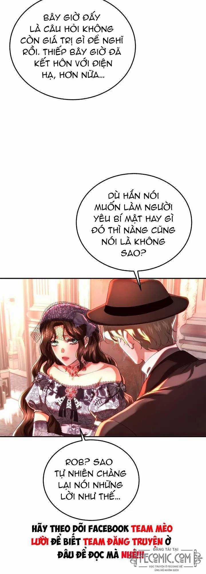 Rosalyn Bogart Chương 35 trang 38