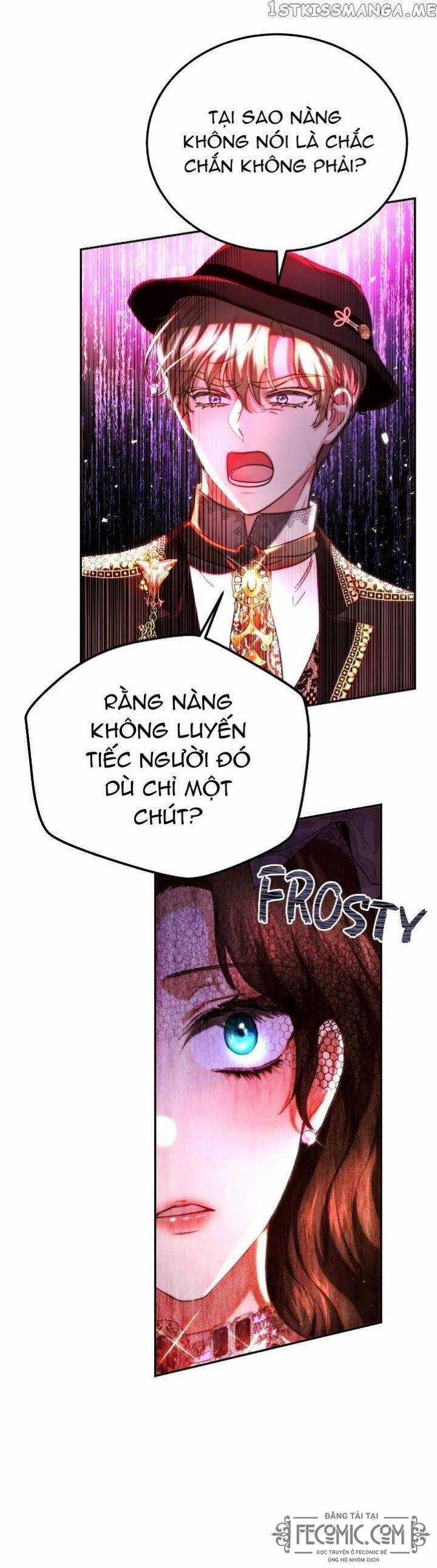 Rosalyn Bogart Chương 35 trang 39