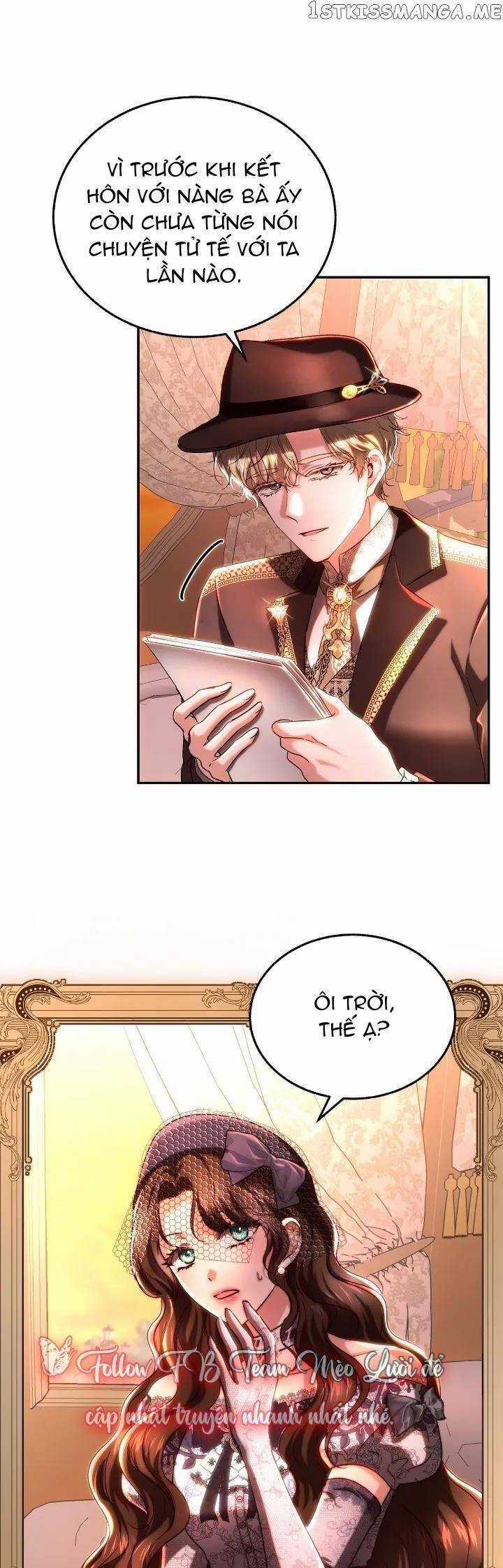 Rosalyn Bogart Chương 35 trang 4