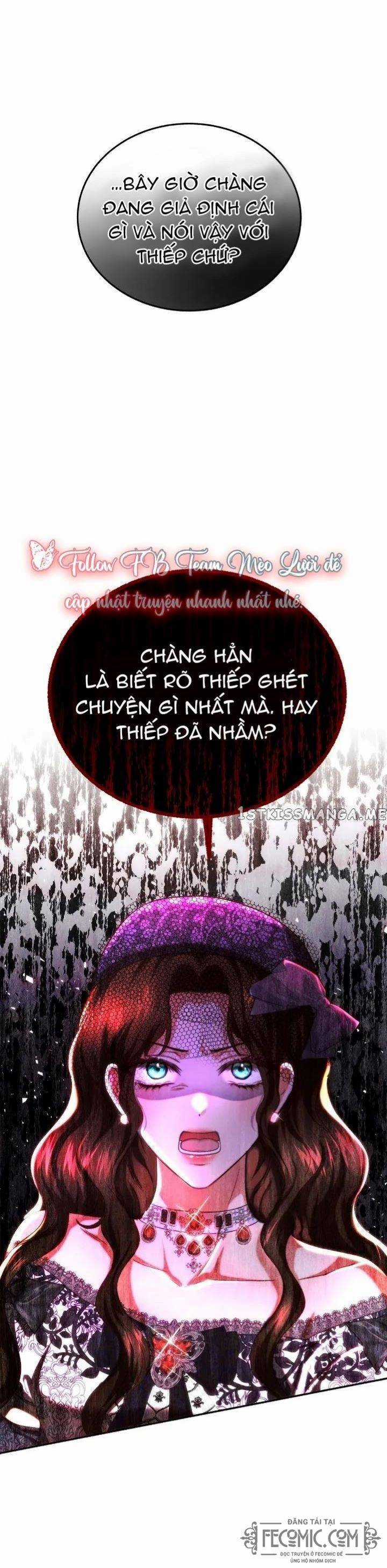 Rosalyn Bogart Chương 35 trang 40