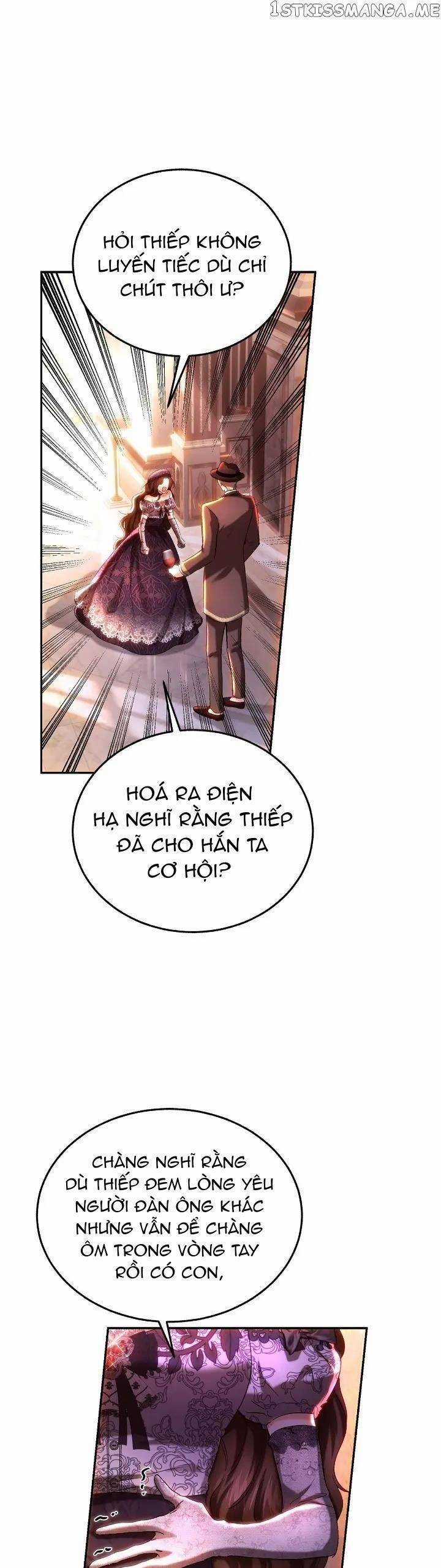 Rosalyn Bogart Chương 35 trang 41