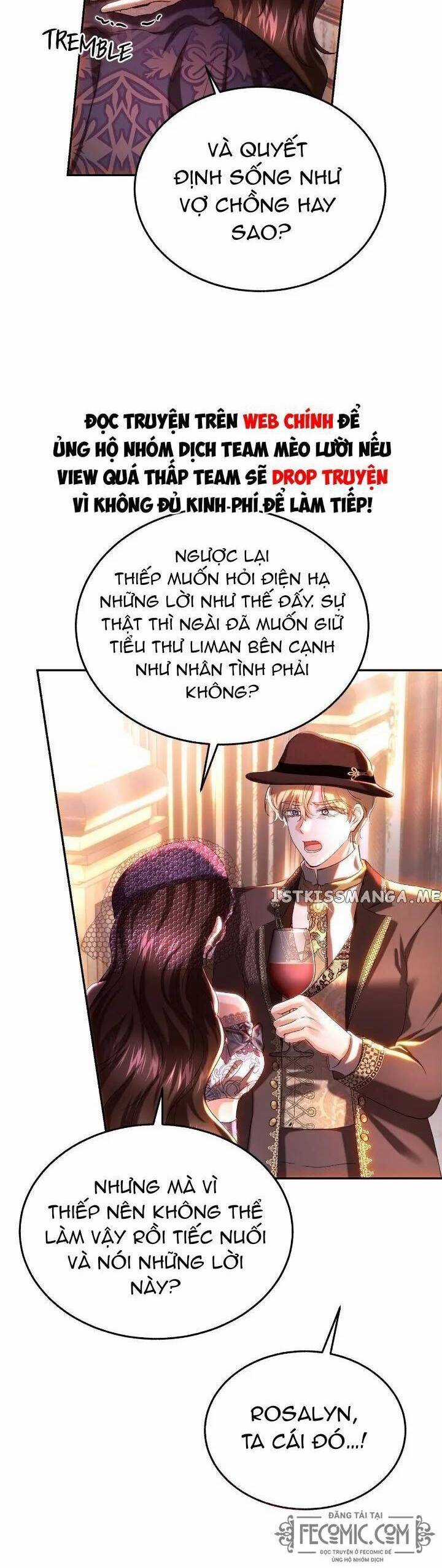 Rosalyn Bogart Chương 35 trang 42