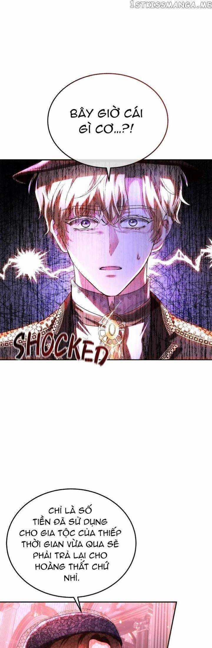 Rosalyn Bogart Chương 35 trang 45