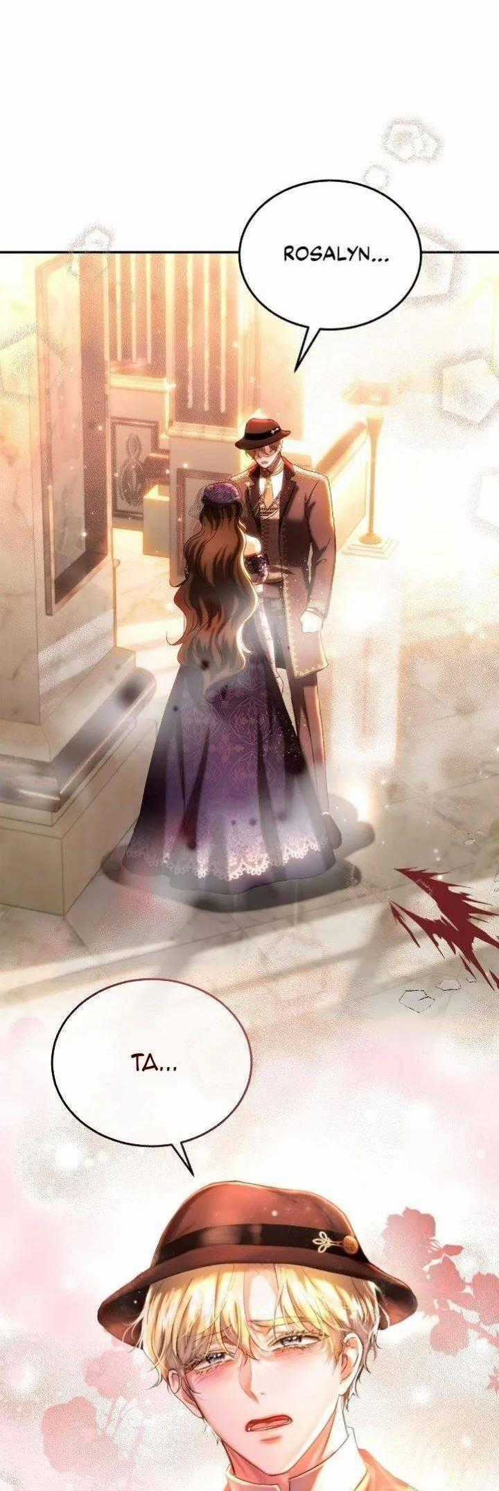 Rosalyn Bogart Chương 35 trang 47