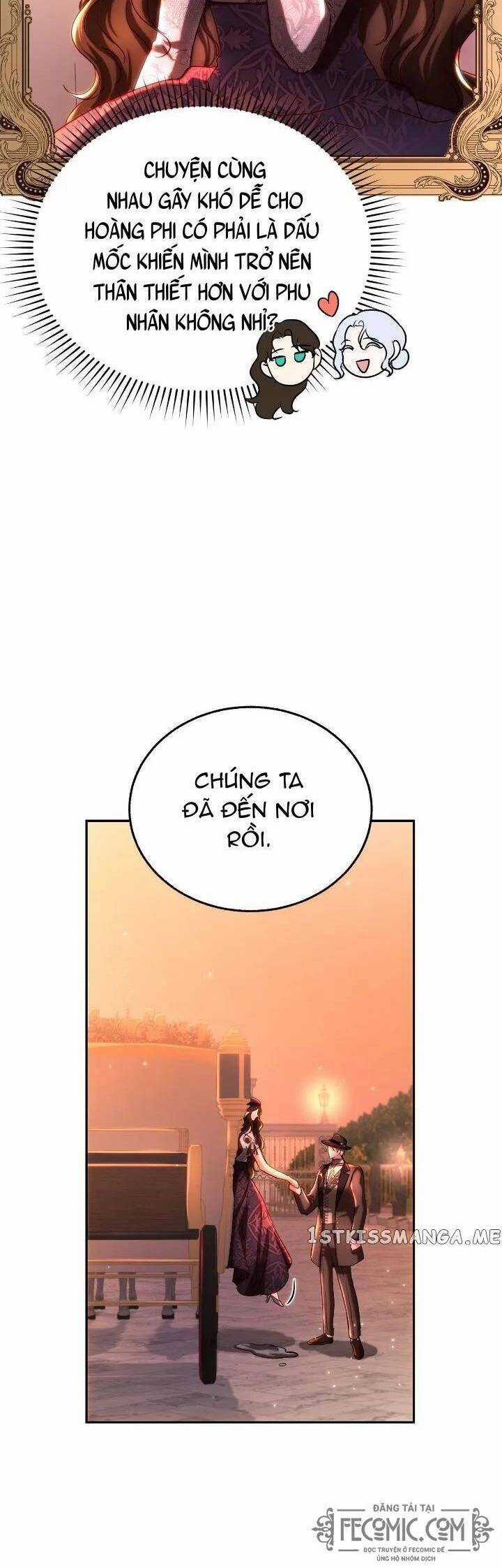 Rosalyn Bogart Chương 35 trang 5