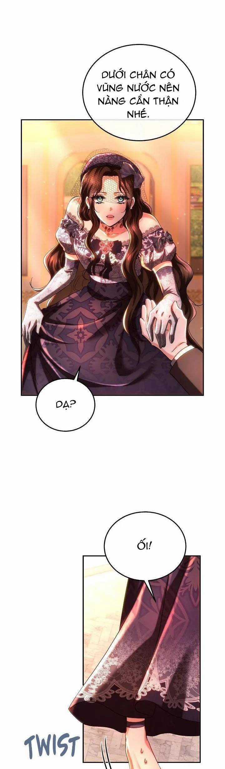 Rosalyn Bogart Chương 35 trang 6