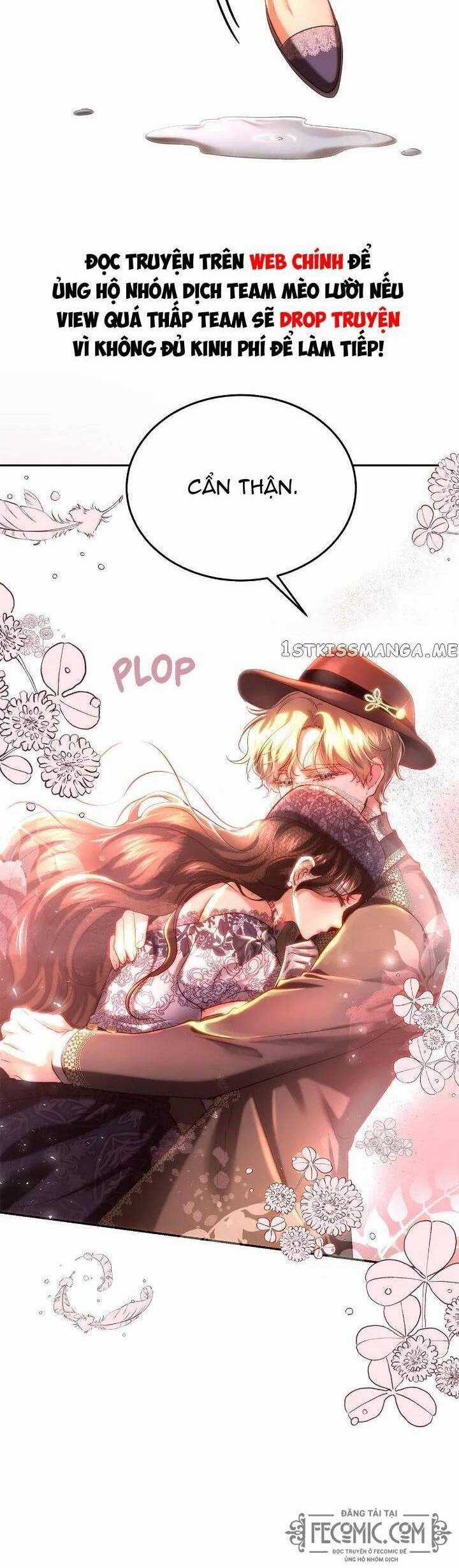 Rosalyn Bogart Chương 35 trang 7