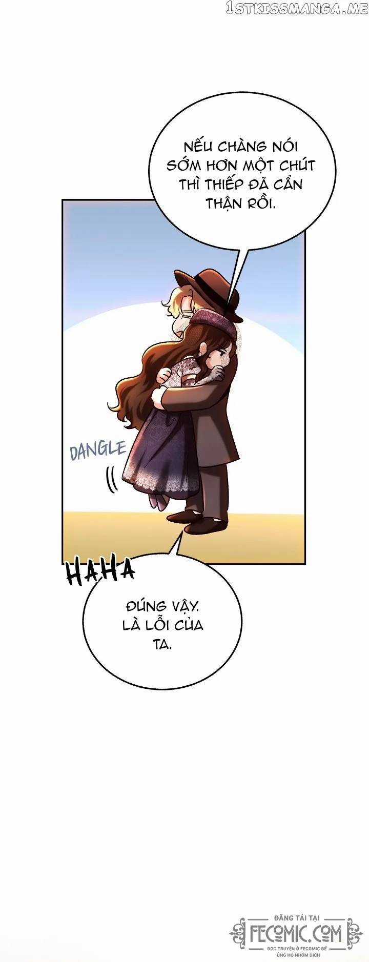 Rosalyn Bogart Chương 35 trang 8