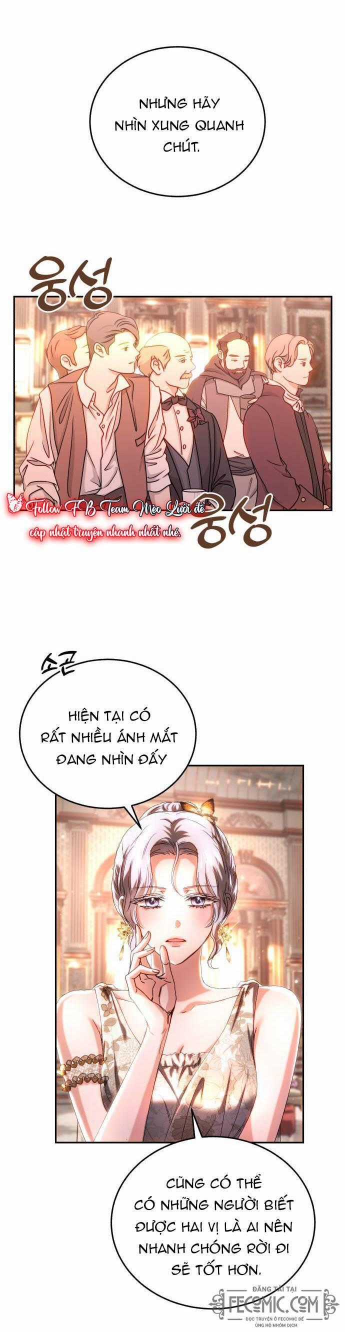 Rosalyn Bogart Chương 36 trang 1
