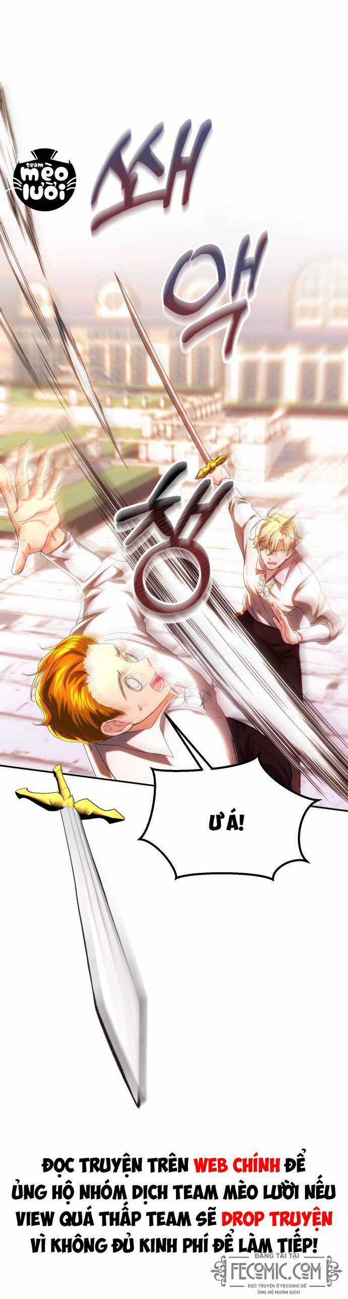 Rosalyn Bogart Chương 36 trang 11