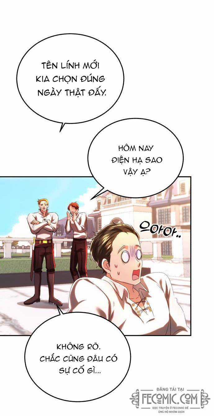 Rosalyn Bogart Chương 36 trang 12