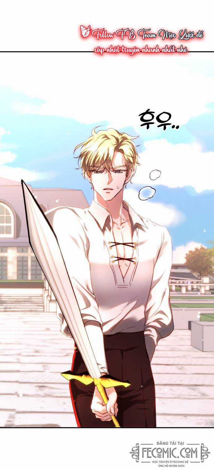 Rosalyn Bogart Chương 36 trang 13