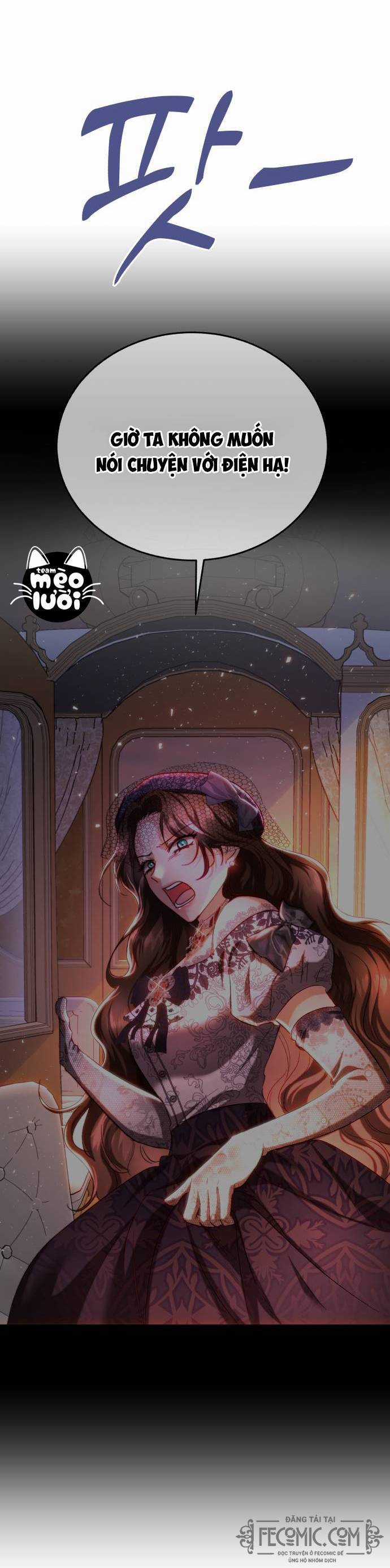 Rosalyn Bogart Chương 36 trang 15