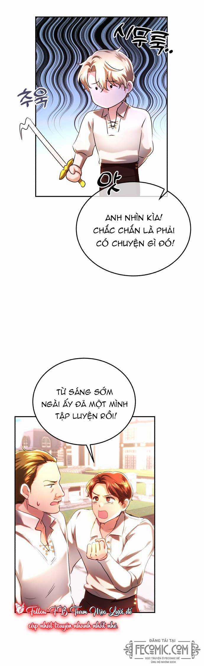 Rosalyn Bogart Chương 36 trang 16