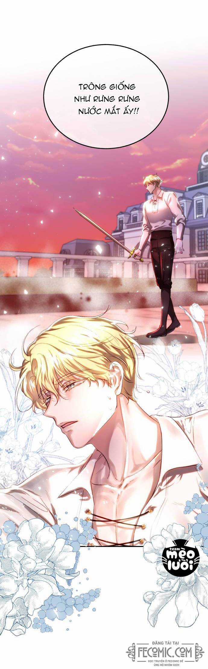 Rosalyn Bogart Chương 36 trang 17