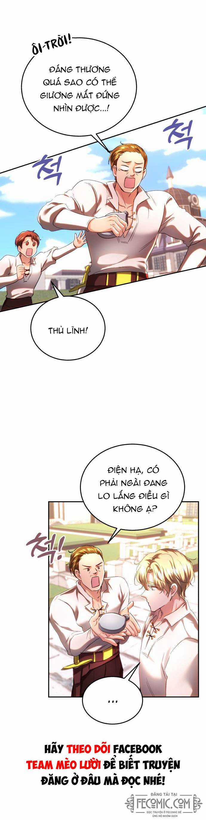 Rosalyn Bogart Chương 36 trang 18