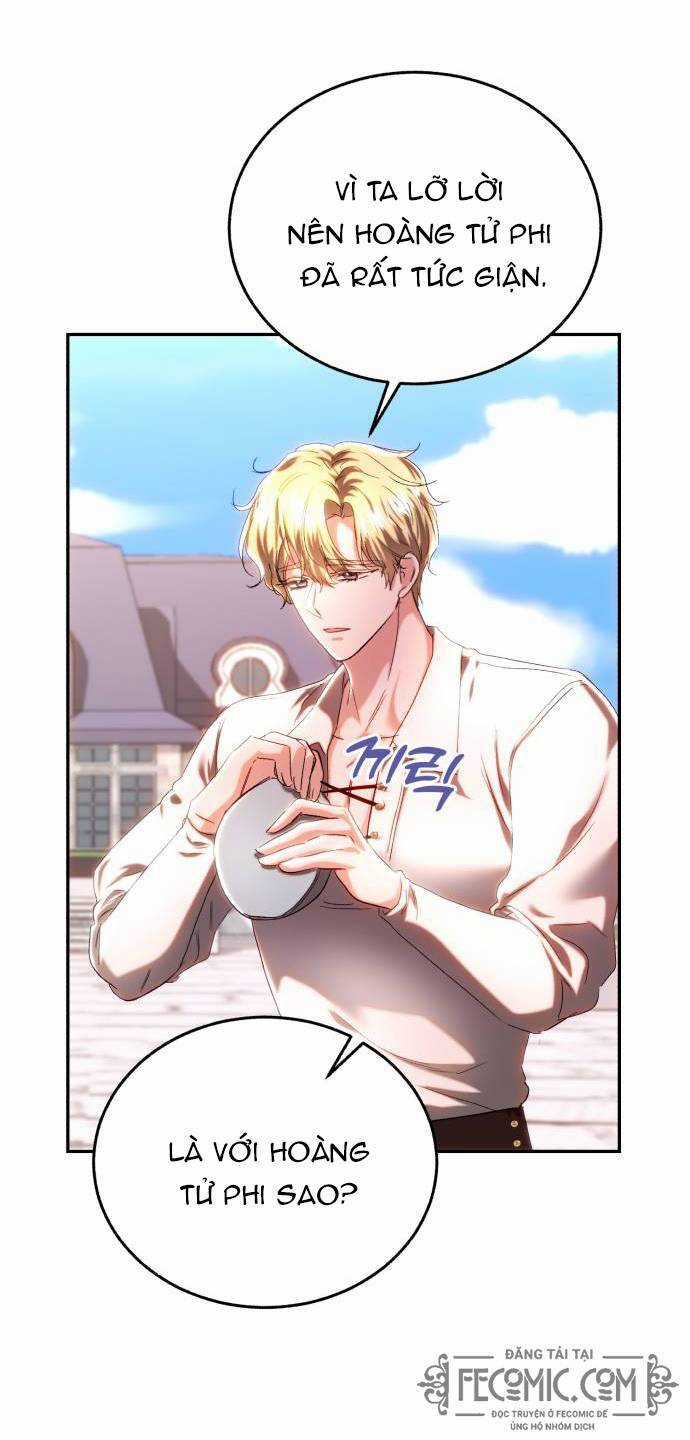 Rosalyn Bogart Chương 36 trang 19