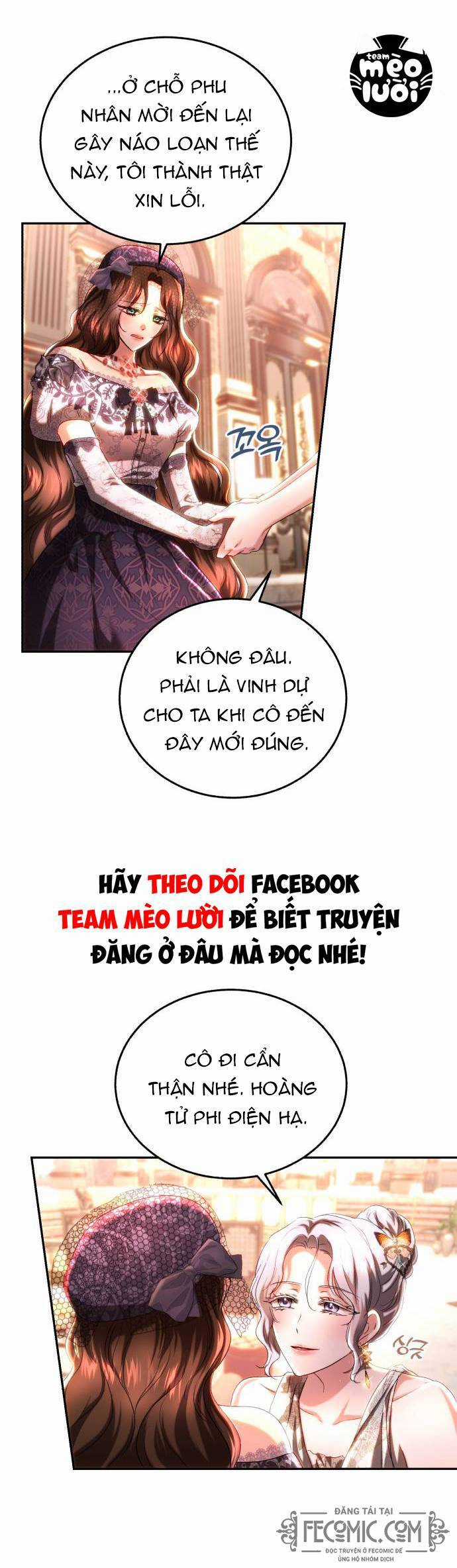 Rosalyn Bogart Chương 36 trang 2