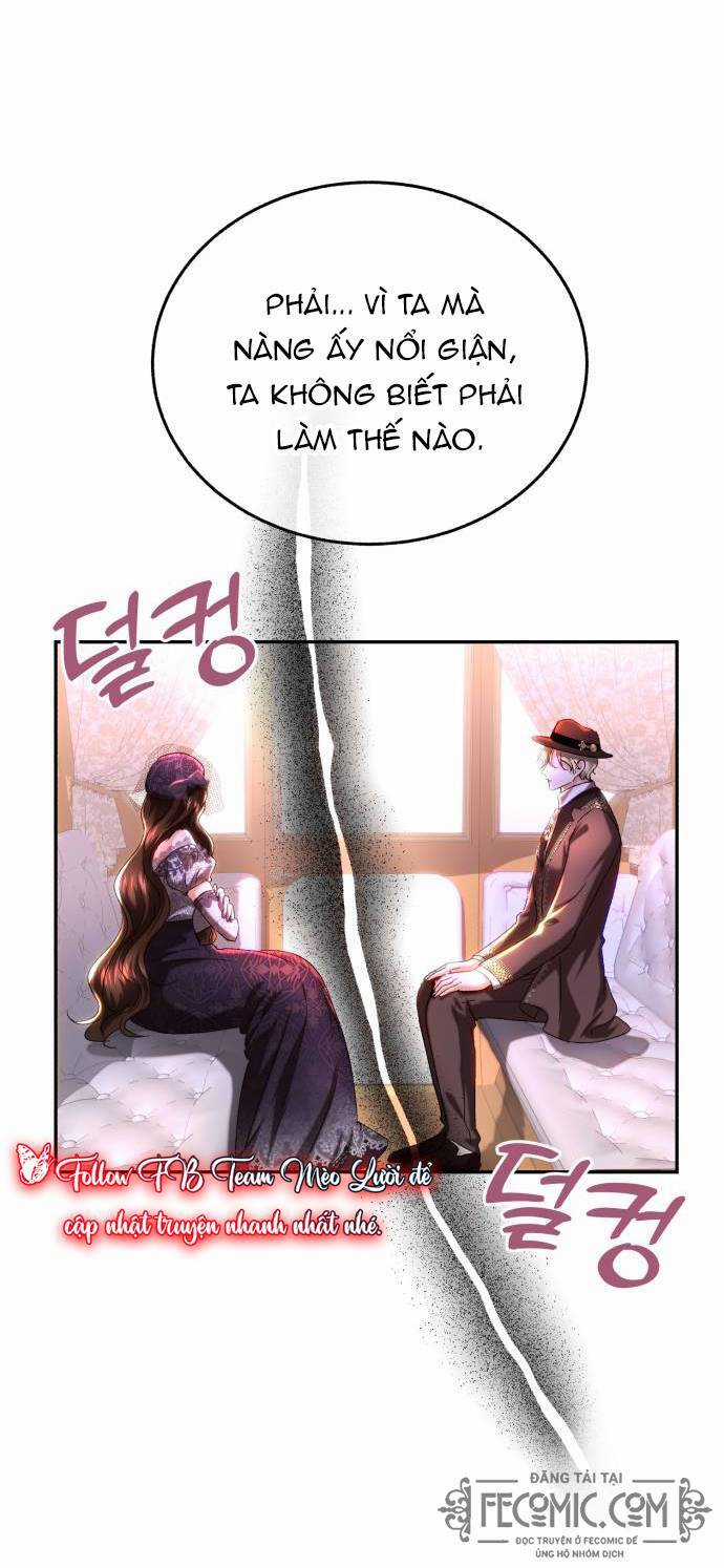 Rosalyn Bogart Chương 36 trang 20